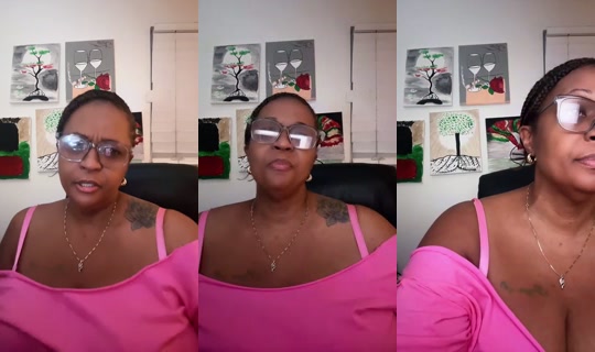Foxielady Bigo Live — Oct 18, 2026, 2:46 AM