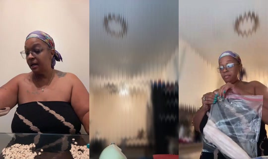 Foxielady Bigo Live — Oct 18, 2026, 5:16 PM