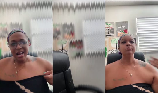 Foxielady Bigo Live — Oct 18, 2026, 6:26 PM