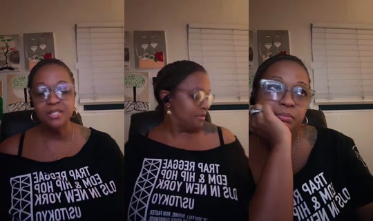 Foxielady Bigo Live — Oct 20, 2026, 2:48 AM