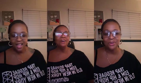 Foxielady Bigo Live — Oct 20, 2026, 3:59 AM