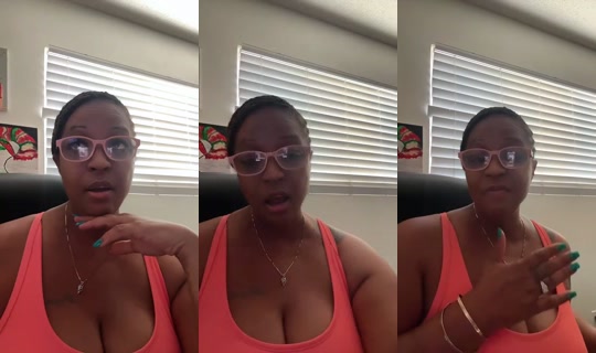 Foxielady Bigo Live — Oct 21, 2026, 12:34 AM
