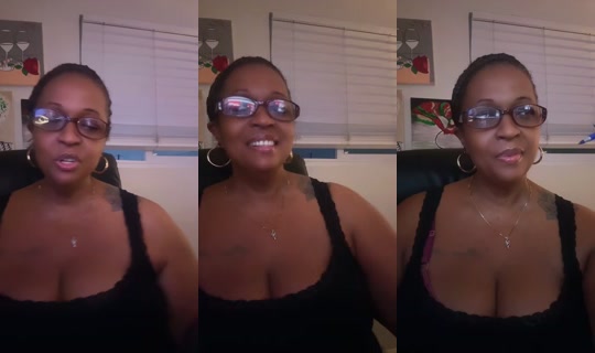 Foxielady Bigo Live — Oct 22, 2026, 1:29 AM