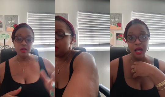 Foxielady Bigo Live — Oct 23, 2026, 5:04 PM
