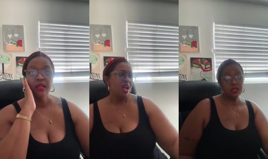 Foxielady Bigo Live — Oct 23, 2026, 8:26 PM