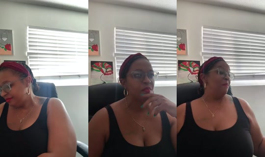 Foxielady Bigo Live — Oct 23, 2026, 11:10 PM