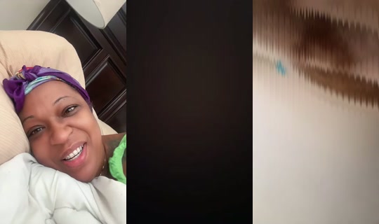 Foxielady Bigo Live — Oct 25, 2026, 3:59 PM