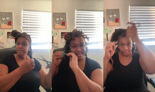 Foxielady Bigo Live — Oct 27, 2026, 12:12 AM