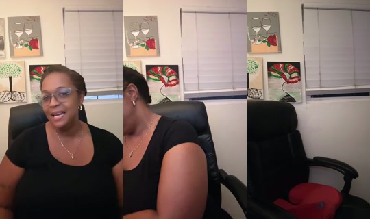 Foxielady Bigo Live — Oct 27, 2026, 1:23 AM