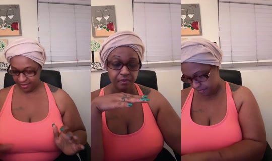 Foxielady Bigo Live — Oct 27, 2026, 1:31 PM
