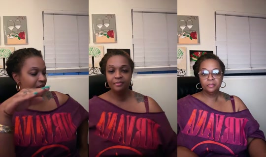 Foxielady Bigo Live — Oct 28, 2026, 1:27 AM