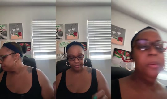 Foxielady Bigo Live — Oct 29, 2026, 12:38 AM