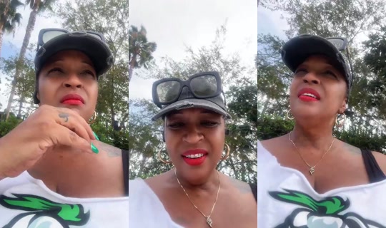 Foxielady Bigo Live — Oct 29, 2026, 9:14 PM