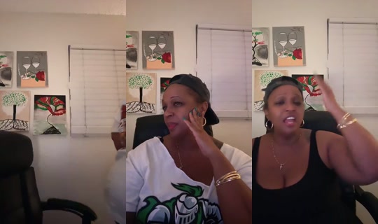 Foxielady Bigo Live — Oct 30, 2026, 2:49 AM
