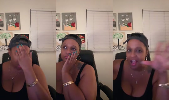 Foxielady Bigo Live — Oct 30, 2026, 3:37 AM