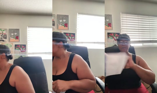 Foxielady Bigo Live — Oct 30, 2026, 5:53 PM