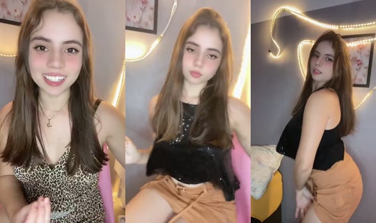 Fran_galeguinha Bigo Live — Oct 25, 2026, 9:16 PM