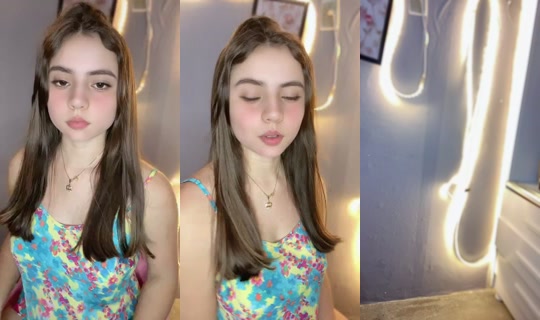 Fran_galeguinha Bigo Live — Oct 29, 2026, 8:57 PM