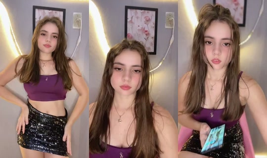Fran_galeguinha Bigo Live — Oct 30, 2026, 9:35 PM