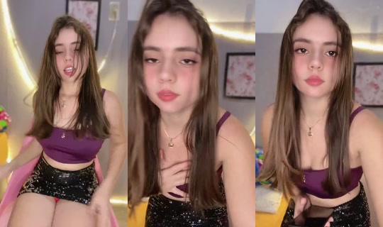 Fran_galeguinha Bigo Live — Oct 30, 2026, 11:21 PM