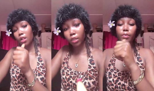 Freaky_1 Bigo Live — Jul 20, 2026, 11:38 AM