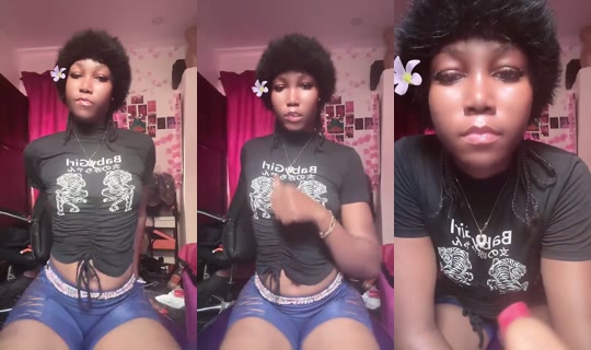 Freaky_1 Bigo Live — Jul 21, 2026, 7:14 AM