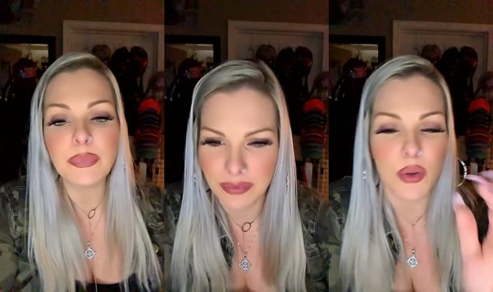 FreyjaGoddess Bigo Live — Aug 30, 2026, 5:08 AM