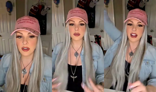 FreyjaGoddess Bigo Live — Sep 1, 2026, 2:31 AM