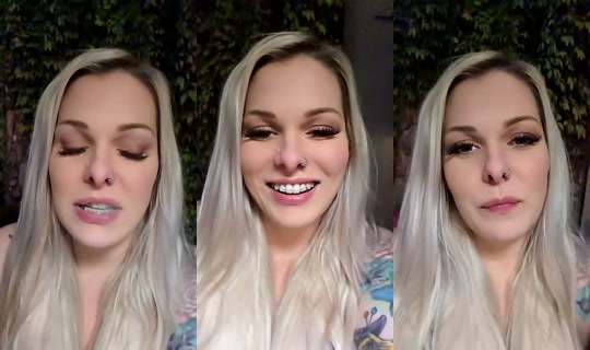 FreyjaGoddess Bigo Live — Sep 6, 2026, 3:38 AM