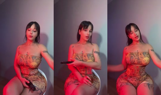 Freyja_ Bigo Live — Sep 5, 2026, 4:44 AM