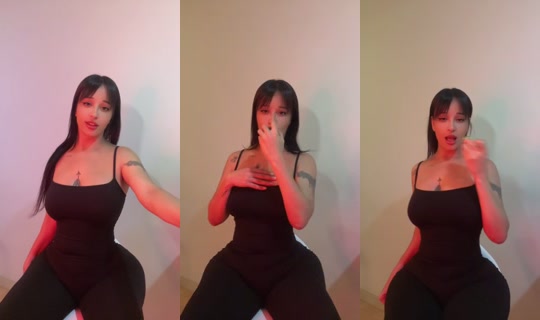 Freyja_ Bigo Live — Sep 5, 2026, 11:03 PM