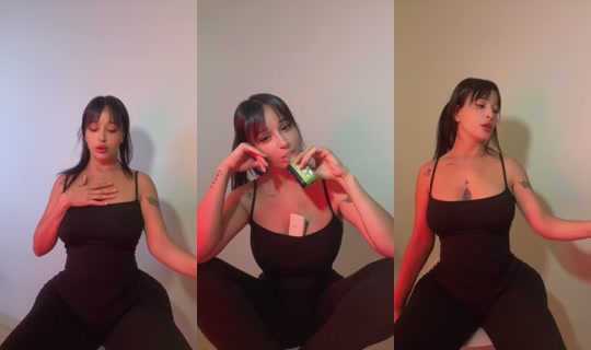 Freyja_ Bigo Live — Sep 6, 2026, 1:05 AM