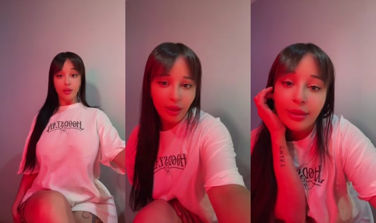 Freyja_ Bigo Live — Sep 7, 2026, 12:58 AM
