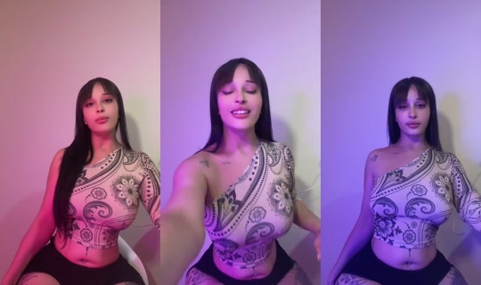 Freyja_ Bigo Live — Sep 8, 2026, 7:45 AM