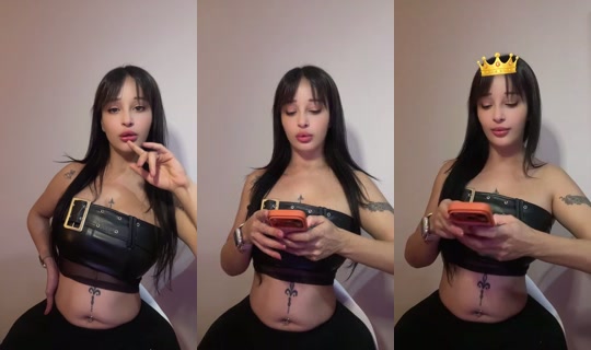 Freyja_ Bigo Live — Sep 19, 2026, 7:09 PM