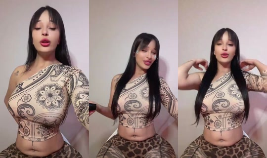 Freyja_ Bigo Live — Sep 21, 2026, 2:43 PM