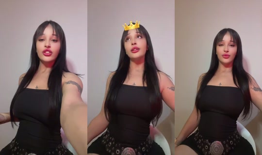 Freyja_ Bigo Live — Sep 22, 2026, 7:21 PM