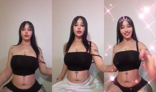 Freyja_ Bigo Live — Sep 24, 2026, 12:26 AM