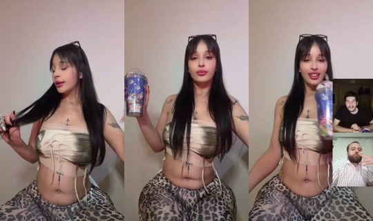 Freyja_ Bigo Live — Sep 25, 2026, 11:07 PM