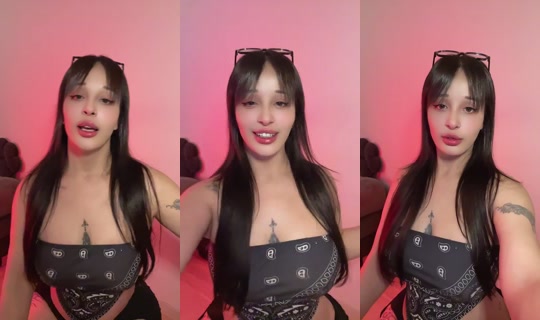 Freyja_ Bigo Live — Oct 1, 2026, 8:08 PM