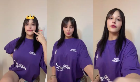 Freyja_ Bigo Live — Oct 10, 2026, 1:28 PM