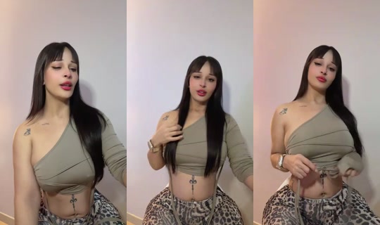 Freyja_ Bigo Live — Oct 21, 2026, 9:07 PM