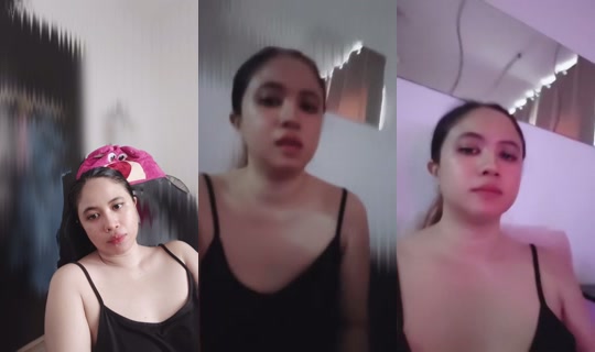 Fyyka.tantik Bigo Live — Oct 3, 2026, 9:34 AM