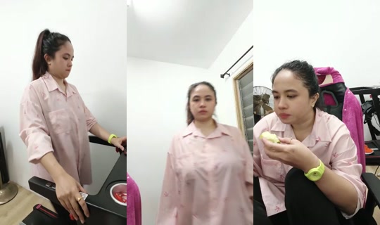 Fyyka.tantik Bigo Live — Oct 19, 2026, 1:50 PM