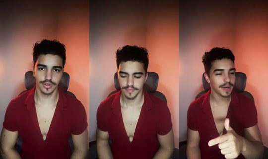 G.STAR Bigo Live — Oct 29, 2026, 12:34 AM