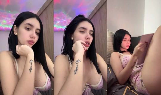 G.luisaf07 Bigo Live — Oct 17, 2026, 4:25 AM