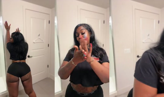 GAWKheavEN Bigo Live — Jul 24, 2026, 5:32 AM