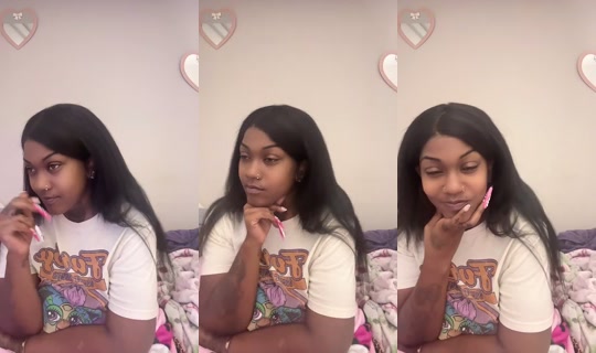 GAWKheavEN Bigo Live — Aug 26, 2026, 4:38 AM