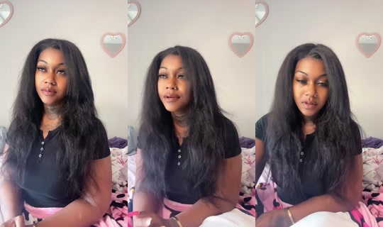 GAWKheavEN Bigo Live — Aug 27, 2026, 4:16 PM