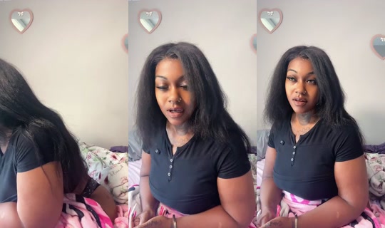 GAWKheavEN Bigo Live — Aug 27, 2026, 5:58 PM